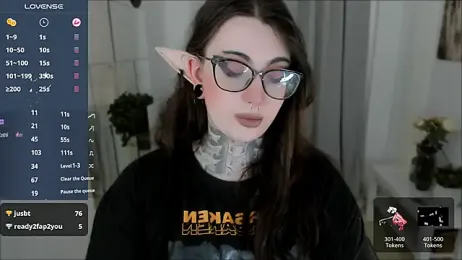 Dixi_Pixi_ stripchat stream image