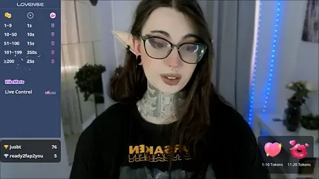 Dixi_Pixi_ stripchat stream image