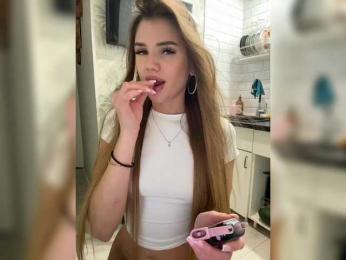 SweetyMia bongacams stream image, 09.10.2025 09:50