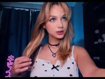 melisa_ginger chaturbate stream image, 09.10.2025 10:10