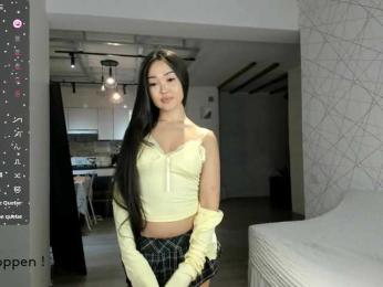 seeyoumin bongacams stream image, 09.10.2025 13:50