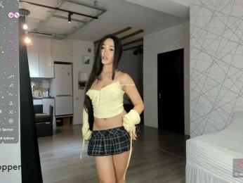 seeyoumin bongacams stream image, 09.10.2025 13:50