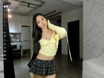 seeyoumin bongacams stream image, 09.10.2025 13:50