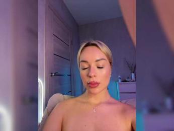 Mila-m bongacams stream image, 09.10.2025 19:20