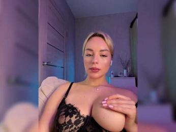 Mila-m bongacams stream image, 09.10.2025 19:20