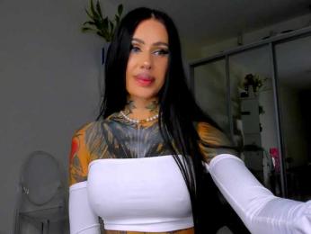MaryVegas69 bongacams stream image