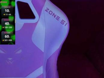 Cool-Baby bongacams stream image