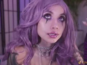 nekyra_san chaturbate stream image, 10.10.2025 00:50
