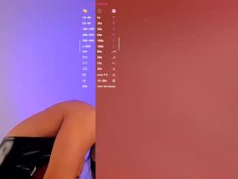 dakota_blare chaturbate stream image, 10.10.2025 00:00