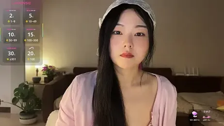 nanaliu6 stripchat stream image, 10.10.2025 01:20
