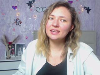 Sally Verda flirt4free stream image, 19.02.2025 18:50