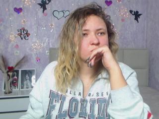 Sally Verda flirt4free stream image, 19.02.2025 18:50