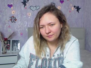 Sally Verda flirt4free stream image, 19.02.2025 18:50
