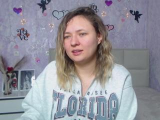 Sally Verda flirt4free stream image, 19.02.2025 18:50