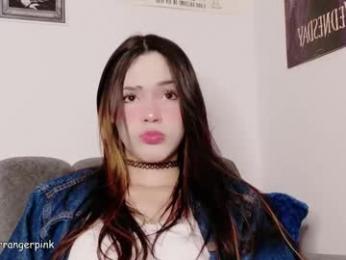 power_ranger_pink chaturbate stream image, 10.10.2025 09:30