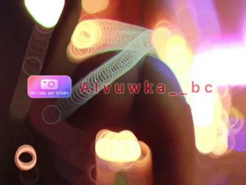 ALVUWKA bongacams stream image, 10.10.2025 08:00