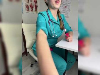 DokTor_Ada bongacams stream image, 10.10.2025 12:40