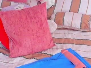 Bella Fontana flirt4free stream image, 10.10.2025 16:10