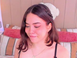 Bella Fontana flirt4free stream image, 10.10.2025 16:10