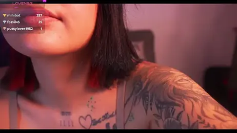 LorenRosse stripchat stream image, 19.02.2025 23:30