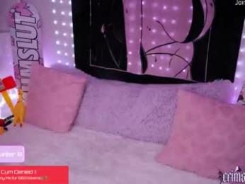crimsonkitten chaturbate stream image, 11.10.2025 04:20