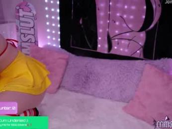 crimsonkitten chaturbate stream image, 11.10.2025 04:20