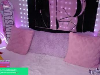 crimsonkitten chaturbate stream image, 11.10.2025 04:20