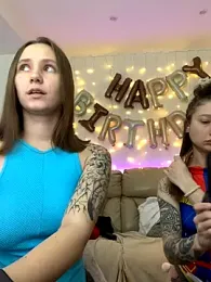 HotCaramellsTV stripchat stream image