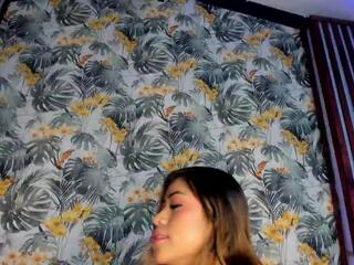 Lesly Bailey flirt4free stream image, 11.10.2025 11:30