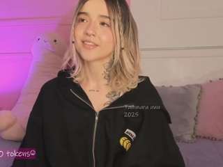 tammara1 camsoda stream image