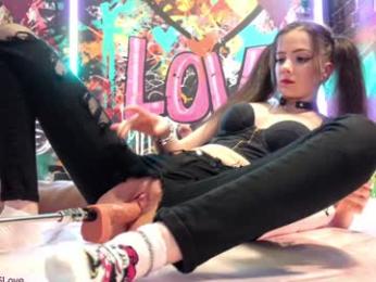 vanessa_love chaturbate stream image