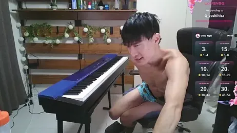 IroManager stripchat stream image, 11.10.2025 17:50