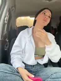 JulliaVegas stripchat stream image, 12.10.2025 01:10