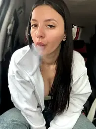 JulliaVegas stripchat stream image, 12.10.2025 01:10