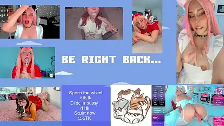 sweetalienn stripchat stream image