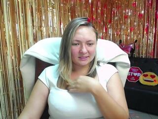 Sally Verda flirt4free stream image, 12.10.2025 17:10
