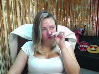 Sally Verda flirt4free stream image, 12.10.2025 17:10
