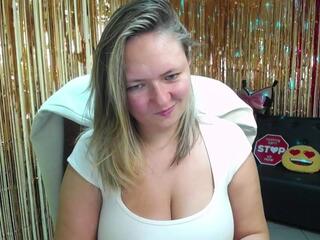 Sally Verda flirt4free stream image, 12.10.2025 17:10