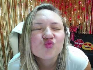Sally Verda flirt4free stream image, 12.10.2025 17:10