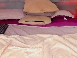 pocahontasfg camsoda stream image, 20.02.2025 08:10