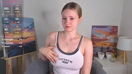 MaydaFoulk stripchat stream image, 13.10.2025 06:10