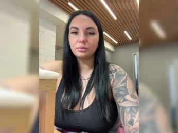 KROSHKA_N bongacams stream image