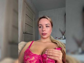 Mila-m bongacams stream image, 13.10.2025 10:10