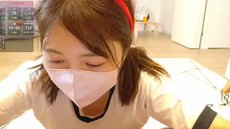 SUZU_ stripchat stream image, 13.10.2025 12:00
