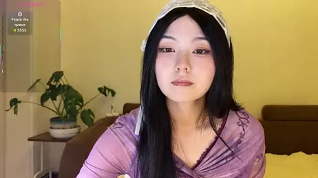 nanaliu6 stripchat stream image, 13.10.2025 13:00