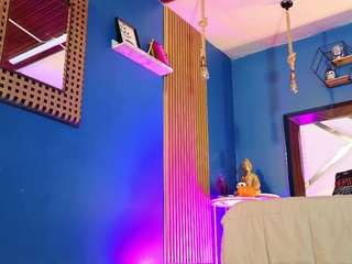 lady-brownn camsoda stream image, 13.10.2025 11:10