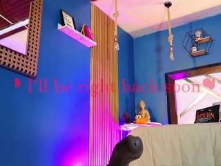 lady-brownn camsoda stream image, 13.10.2025 11:10