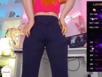 _Marilyn_ bongacams stream image, 27.01.2025 19:30