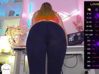 _Marilyn_ bongacams stream image, 27.01.2025 19:30