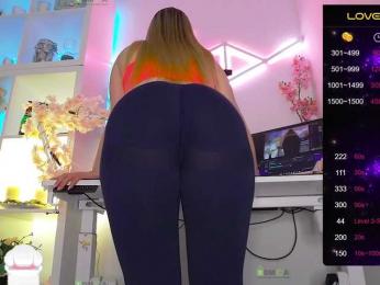 _Marilyn_ bongacams stream image, 27.01.2025 19:30